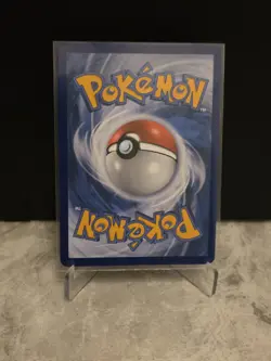 Pokemon TCG Copperajah v Black Star Promo Card SWSH030 - Image 2