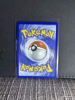 Pokemon Card Judge 222/182 Full Art Destined Rivals Trainer Near Mint - Image 2