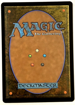 MTG Maze of Ith *FOIL* Dominaria Remastered 250 NM - Image 2