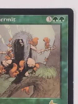 MTG Deranged Hermit (Urza's Legacy/Green/R) - BGM - Image 4