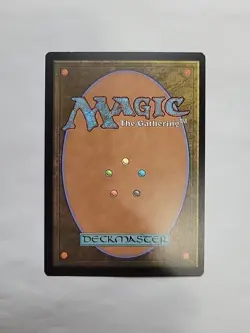 MTG - Vampiric Tutor Commander Legends Regular M#156 - Image 3