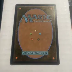 Loch Mare - Lorwyn Eclipsed - N/M - MTG Magic The Gathering - Image 2