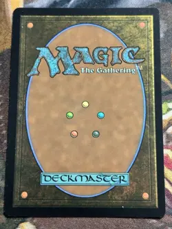 MTG - 1x Rockfall Vale - Doctor Who NM - Image 2