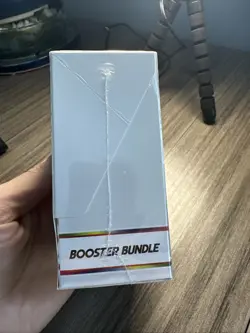 Pokemon TCG 151 Booster Bundle Sealed - Image 2