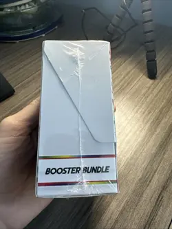 Pokemon TCG 151 Booster Bundle Sealed - Image 4