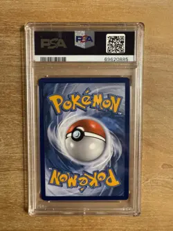 PSA 10 - 2021 Pokemon Celebrations Ultra-Premium Collection UPC POKE BALL #146 - Image 2