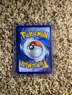 Pokemon TCG Mewtwo EX 54/99 Celebrations Classic Collection Full Art Holo Rare - Image 2