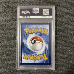 2024 Pokemon SSP en Spheal #199 Illustration Rare PSA 10 - Image 4
