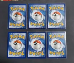Pokemon TCG Pikachu V-Union Set Lot EN NM Promo Celebrations - Image 2