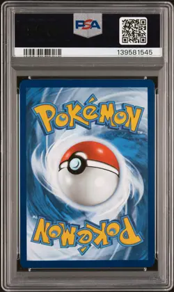 2025 POKEMON MEG EN-MEGA EVOLUTION #178 MEGA GARDEVOIR EX PSA 10 - Image 2