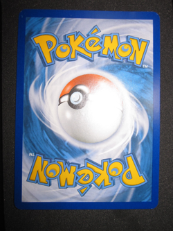 POKEMON PROMO EEVEE EVOLUTIONS (◕‿◕✿) VOLTALI FRENCH JOLTEON BW91 FOIL N/MINT - Image 4