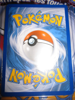 POKEMON PROMO EEVEE EVOLUTIONS (◕‿◕✿) GIVRALI FRENCH GLACEON BW90 FOIL N/MINT - Image 2