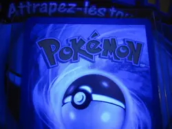 POKEMON PROMO EEVEE EVOLUTIONS (◕‿◕✿) GIVRALI FRENCH GLACEON BW90 FOIL N/MINT - Image 5