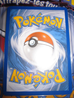 POKEMON PROMO EEVEE EVOLUTIONS (◕‿◕✿) PYROLI FRENCH FLAREON BW88 FOIL N/MINT - Image 2