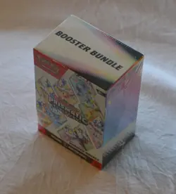 Pokemon TCG Prismatic Evolutions Booster Bundle - New Factory Sealed s&v set MT - Image 3