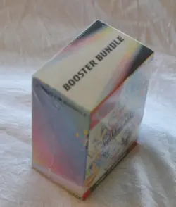 Pokemon TCG Prismatic Evolutions Booster Bundle - New Factory Sealed s&v set MT - Image 4