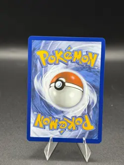 Team Rocket's Meowth 149/182 Pokemon TCG Sv10: Destined Rivals Reverse Holo NM/M - Image 2