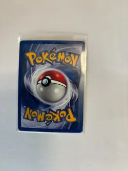 Pokemon - Dark Weezing 14/82 - Team Rocket - Holo LP 14/82 - Image 2