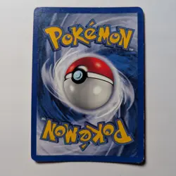 Pokemon Machamp (Base Set Shadowless) 008/102 Deck Exclusives Holo 1st Edition - Image 4