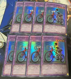 Pair Cycroid - ITALIAN - Super 1st Ed Light Play - DRLG-IT019 DRLG-EN019 Yugioh - Image 4