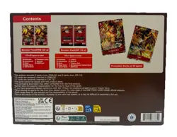 Bandai Trading Card Games One Piece TCG Illustration Box Vol 5 SEALED - Image 2