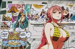 One Piece Playmat Portgas D. Ace OPCG TCG CCG Pad Trading Card Game Mat Mousepad - Image 3