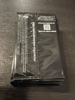 Union Arena Code Geass Lelouch of The Rebellion Vol.1 Release Event Packs x24 - Image 2