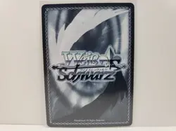 Weiss Schwarz Melty Blood MB/S10-063 C Hisui - Image 2