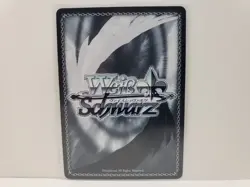 Weiss Schwarz Melty Blood MB/S10-052 RR Hisui - Image 2