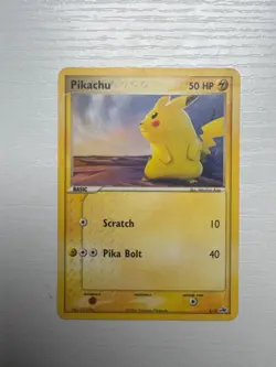 Pokemon Cards EX Trainer Kit 1: Latias & Latios Lot (5 Cards) Vintage Pokemon - Image 4