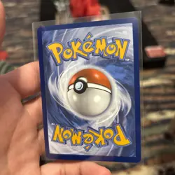 Unfair Stamp 165/167 SV06: Twilight Masquerade Pokemon Card - Image 2