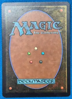 Mesmeric Orb - MTG - Mirrodin - LP Magic the Gathering - Image 2