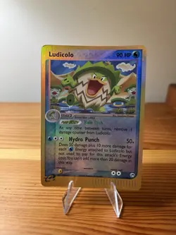 Pokemon E-Reader Holo Card Lot NM - Image 2