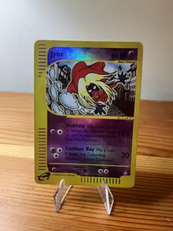 Pokemon E-Reader Holo Card Lot NM - Image 4