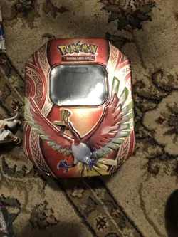 Pokemon Collection Has EX And GX Big Cards Collection Includes Rare Sets X And Y - Image 3