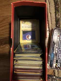 Pokemon Collection Has EX And GX Big Cards Collection Includes Rare Sets X And Y - Image 4