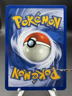 Pokemon TCG Forretress Neo Discovery Holo Card 2/75 Unlimited Rare LP Condition - Image 2