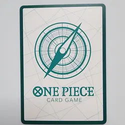 ONE PIECE CARD GAME Set Vol.1 TS-01 GOL.D.ROGER DON!! CARD ENGLISH - Image 2