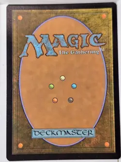 Compulsive Research - FOIL Japanese - Mystical Archive - Magic the Gathering MTG - Image 2