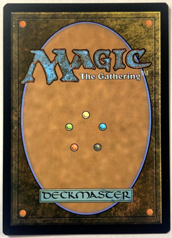 MTG Faeburrow Elder Commander: Bloomburrow 0252 NM - Image 2