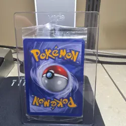 Pokemon SEALED 1st Edition Holo Machamp – Base Set 8/102 - Image 2