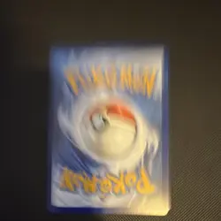 Pokemon Tornadus Master Ball Pattern Holo Rare Sv: White Flare 078/086 - Image 2