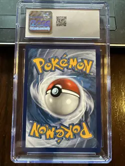 Pokemon 2021 Shining Fates Wooloo SV103 Holo CGC 10 - Image 4