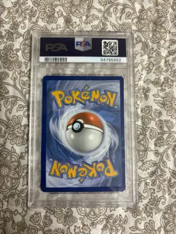 Pokemon TCG Telescopic Sight Vivid Voltage Secret Rare PSA 9 2020 203/185 Holo - Image 2