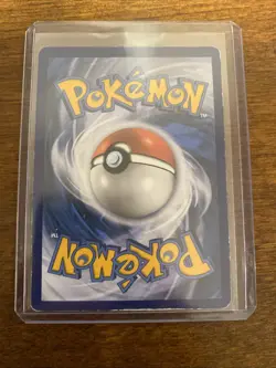 Pokemon Jirachi Black Star Promo XY195 Holo - Image 2
