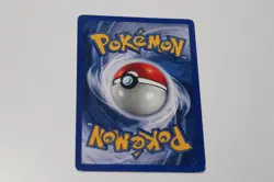 Pokemon Base Set Shadowless Magneton 9/102 Rare LP/NM- WOTC 1999 - Image 5