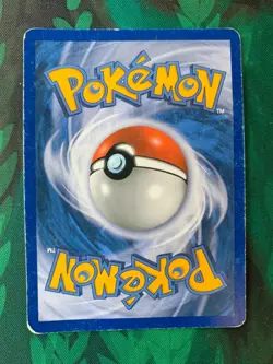 2009 Pokemon Rising Rivals Flying Pikachu Secret Rare #113/111 SEE DESCRIPTION - Image 2