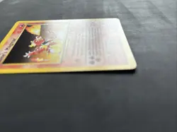 Pokemon TCG Blaine's Magmar Gym Heroes 37/132 Regular Unlimited Uncommon - Image 2