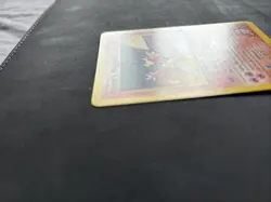 Pokemon TCG Blaine's Magmar Gym Heroes 37/132 Regular Unlimited Uncommon - Image 3