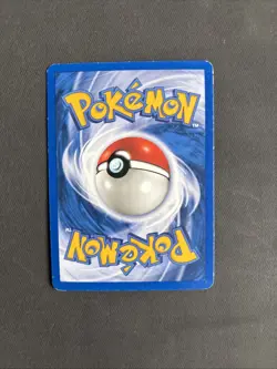 Pokemon TCG Blaine's Magmar Gym Heroes 37/132 Regular Unlimited Uncommon - Image 4